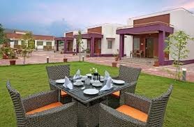 Kanj Avtar Resort